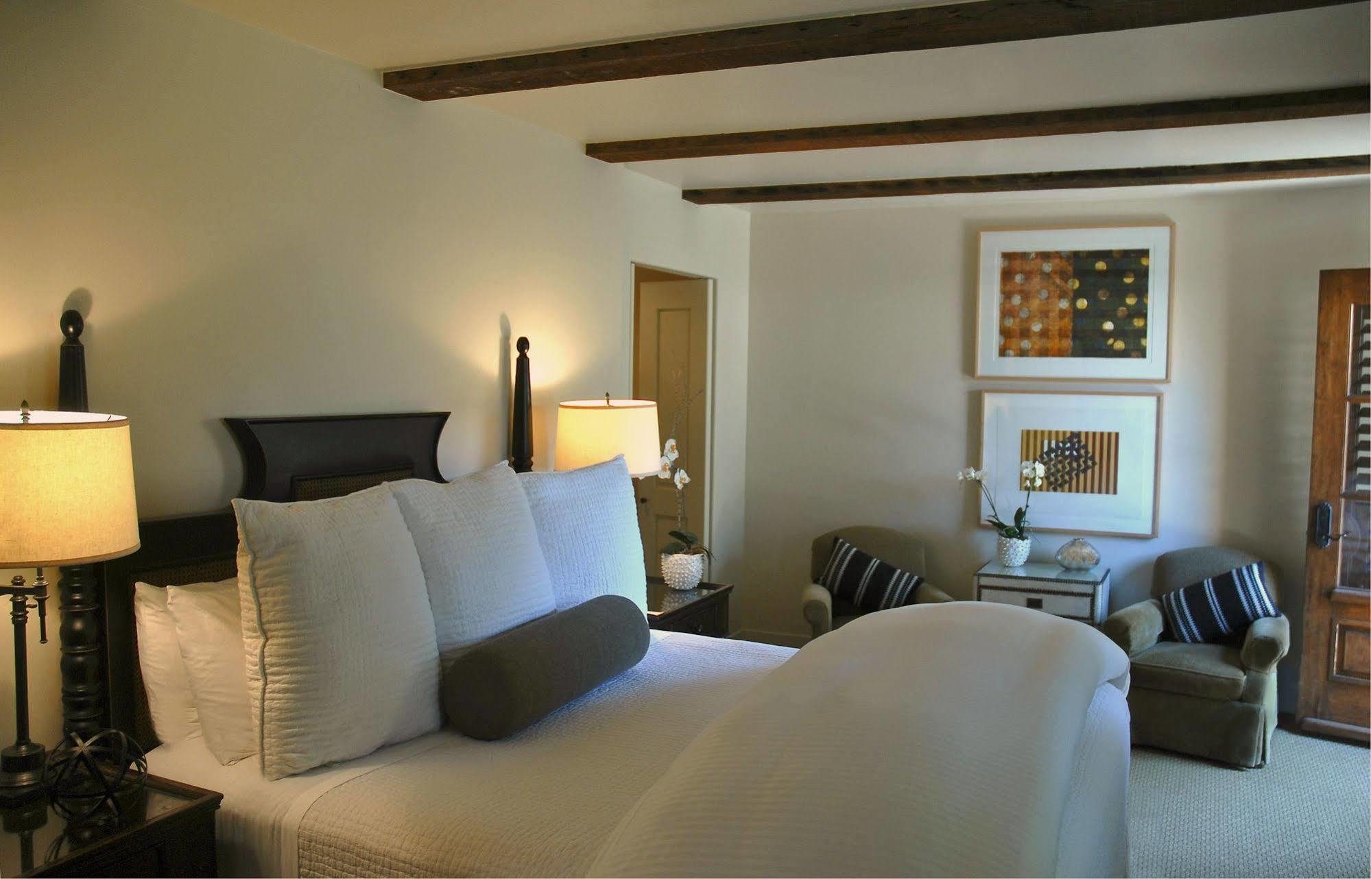 Hotel Cheval Paso Robles Zewnętrze zdjęcie